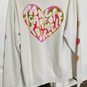 Take Care of Yourself Crewneck